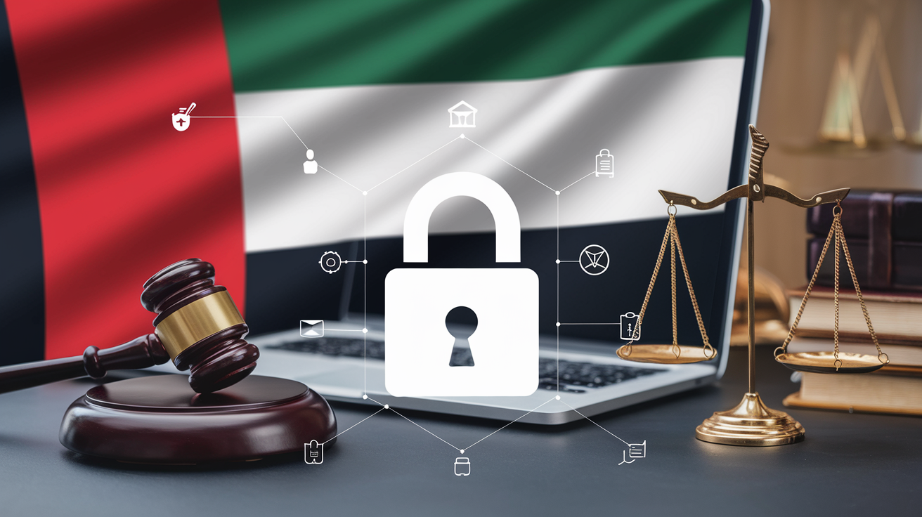 Is It Legal to Use a VPN in the UAE