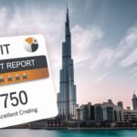 What Is a Good Credit Score in the UAE? A Comprehensive Guide