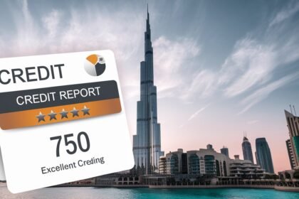 What Is a Good Credit Score in the UAE? A Comprehensive Guide