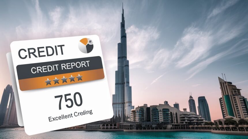 What Is a Good Credit Score in the UAE? A Comprehensive Guide