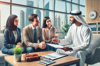 Top 5 Banks Offering Personal Loans for Low Income in UAE