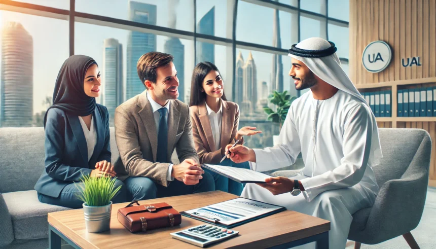 Top 5 Banks Offering Personal Loans for Low Income in UAE