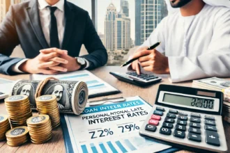 Understanding Personal Loan Interest Rates in the UAE