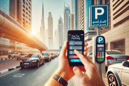 Learn how to pay for parking in Dubai using various methods like SMS, the RTA Dubai app, and parking meters. Stay informed to avoid fines and park easily.