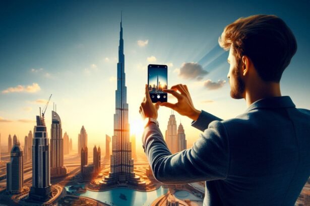 Why the UAE is the Top Choice for Influencers in 2024