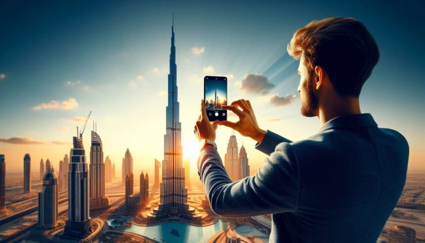 Why the UAE is the Top Choice for Influencers in 2024