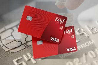 FAB Standard Credit Card