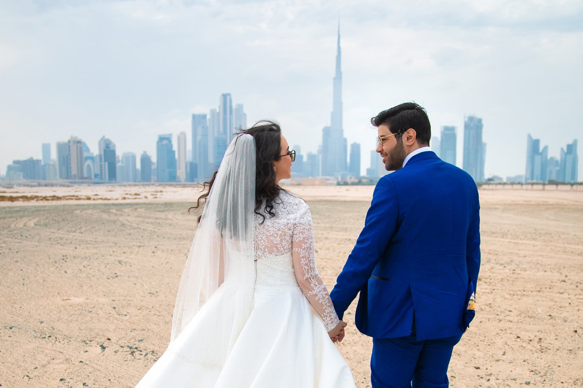 Interested in Getting Married in the UAE? Learn How Marriage Works in the UAE