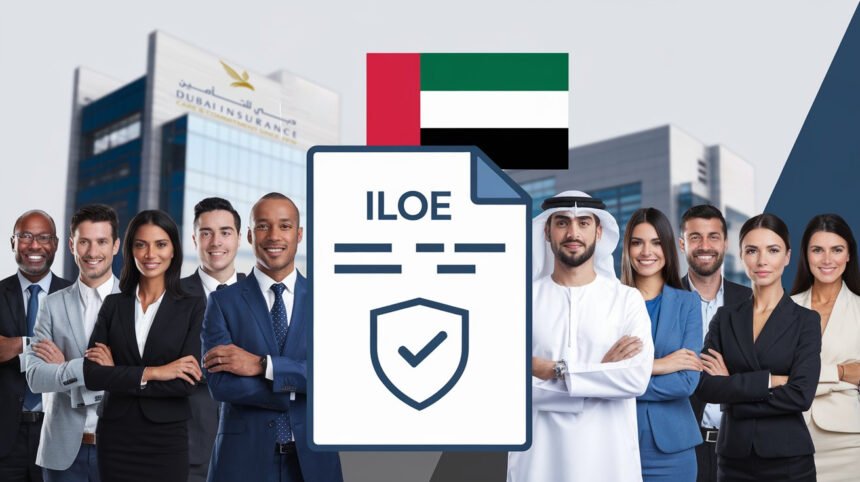 iloe for companies