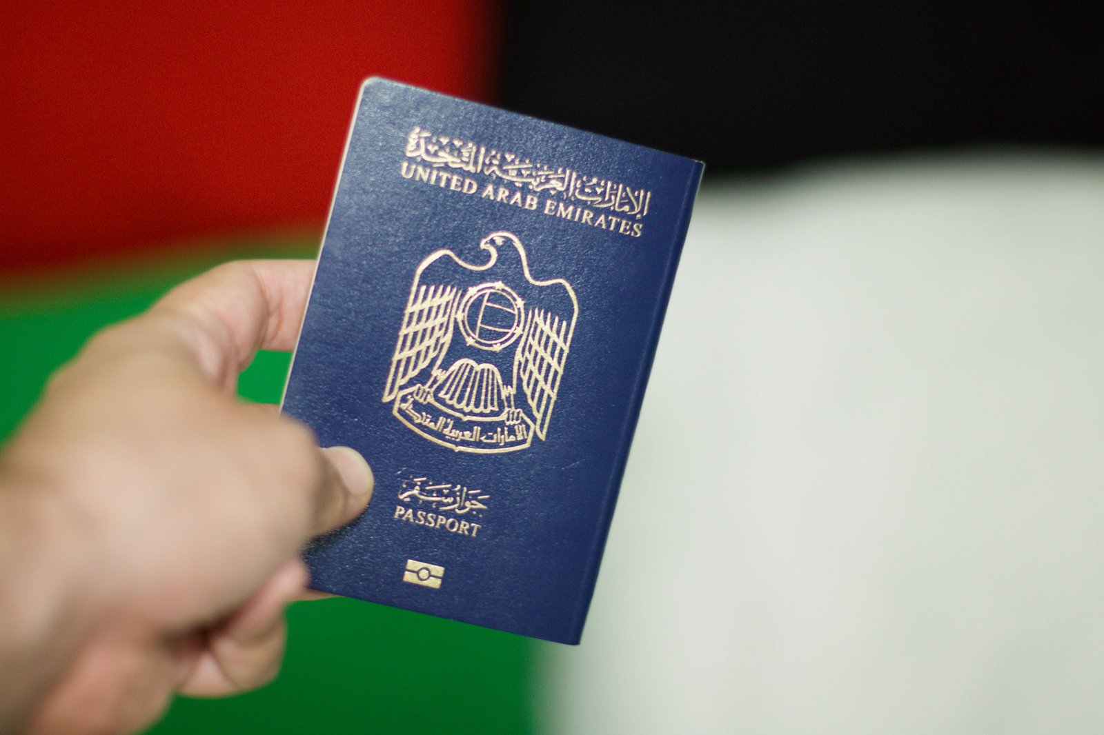 How to Become a UAE Citizen and Obtain a UAE Passport: A Comprehensive Guide