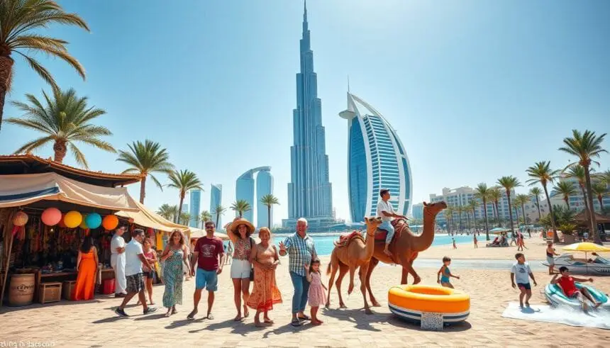 Top 10 Travel Agencies in Dubai